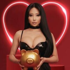 Lucky_Star888 webcam livesex profile