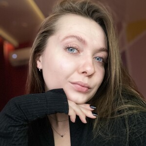LizaGhost live cam video preview