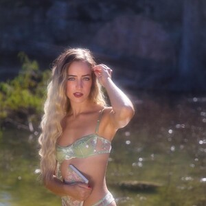 BBarbieGirl video