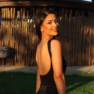 AshleyBae Latina webcam from Romania