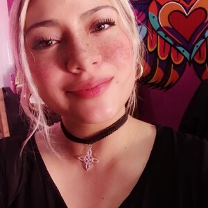 BabyPauli Woman webcam from Mexico