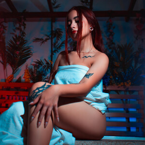 Profile preview