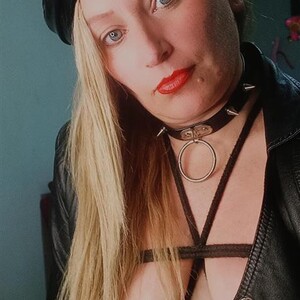 Profile preview