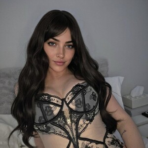 GoddessAbbyJo webcam profile - Australian