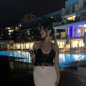 Profile preview
