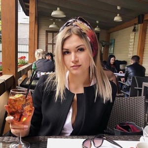 Kamiinskaya webcam livesex profile in young cams