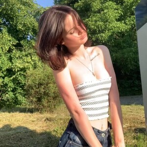 Profile preview