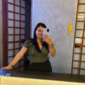 Katybadgirl Young webcam from Mexico