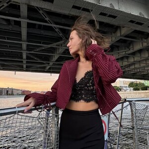 Profile preview