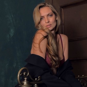 Lana_Moore Milf webcam from Ukraine