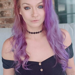 Profile preview