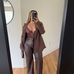 Profile preview