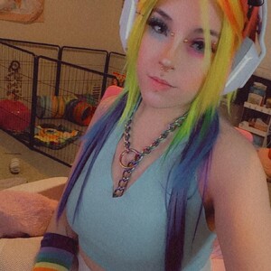 Profile preview