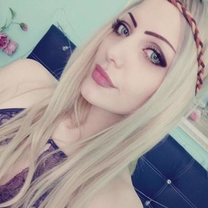 Xx_Monika_x webcam profile - Ukrainian