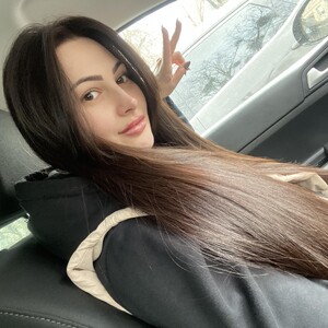 YourPlaymate_ webcam profile - Ukrainian